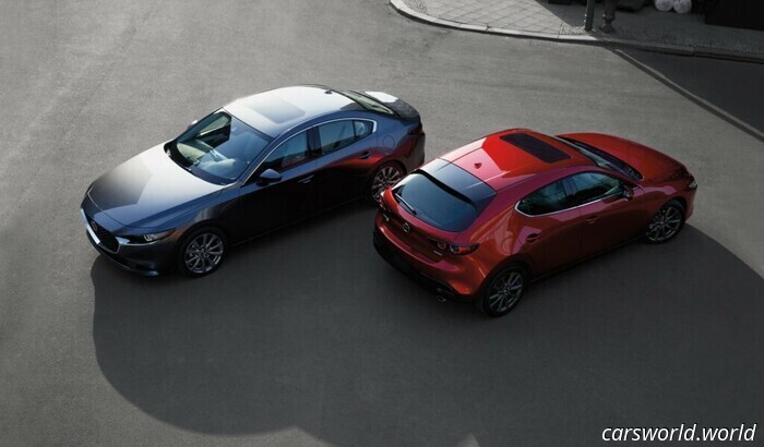 Mazda Culpó A Los Propietarios Hasta Que Intervinieron Los Reguladores | Carscoops